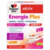 Doppelherz aktiv  Energie Plus DIREKT Prednji pogled